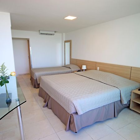 Hotel Jangadeiro Ресифи Екстериор снимка
