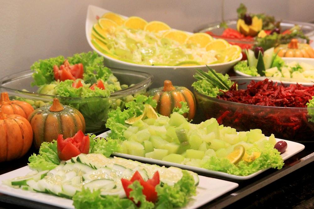 Hotel Jangadeiro Ресифи Екстериор снимка
