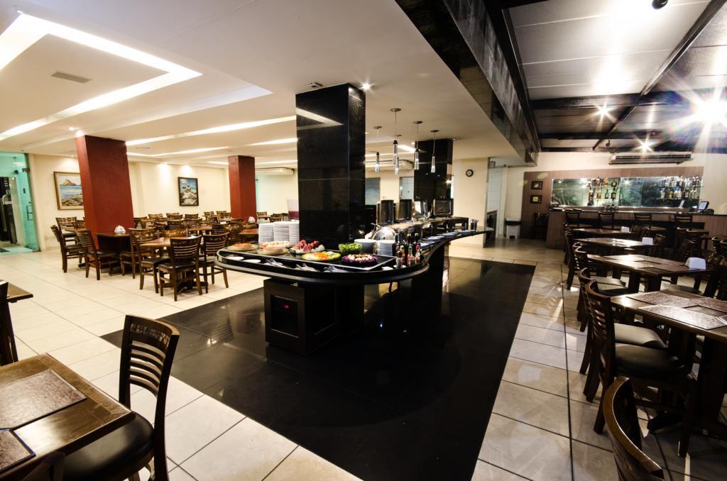Hotel Jangadeiro Ресифи Екстериор снимка