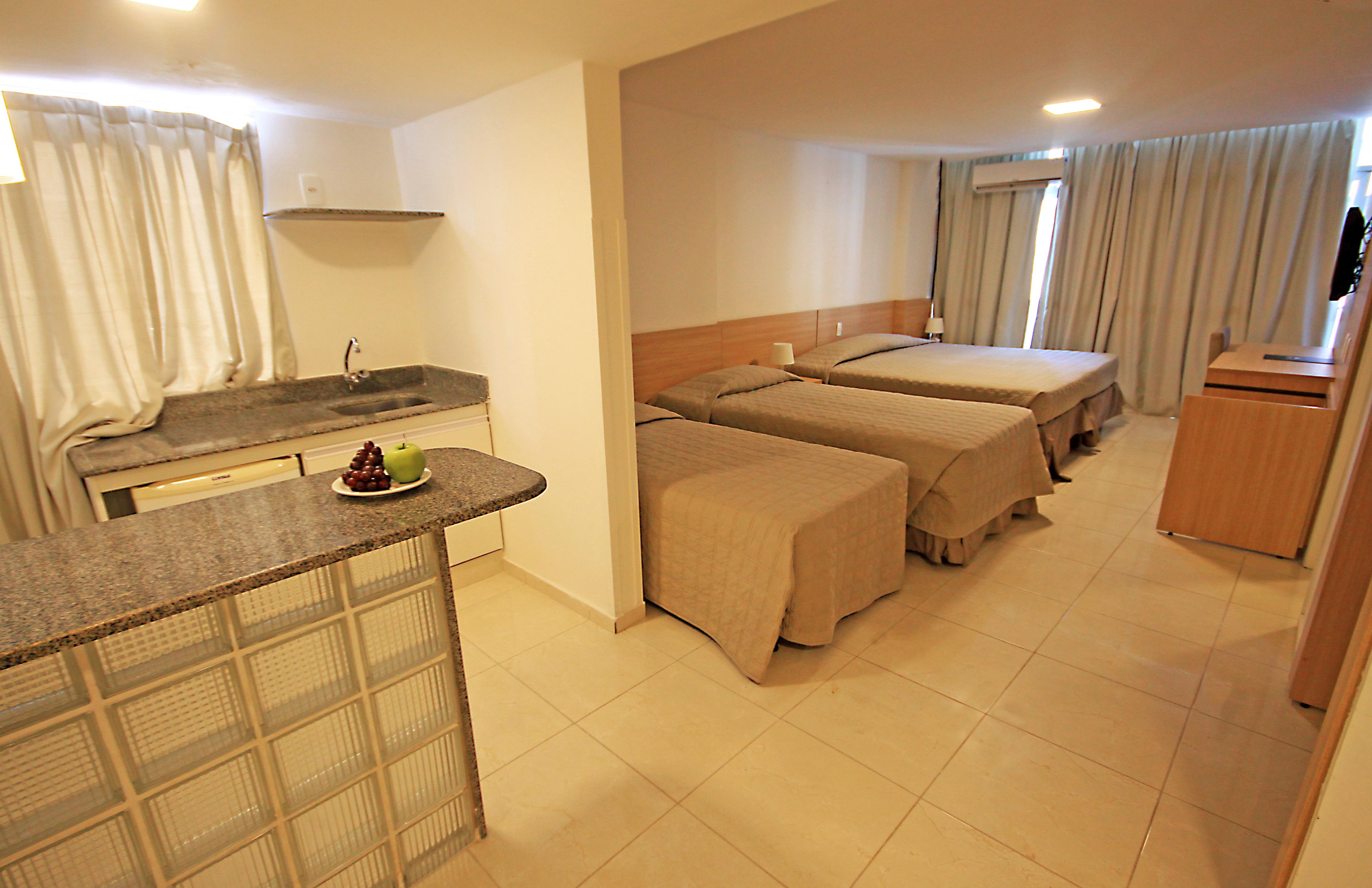 Hotel Jangadeiro Ресифи Екстериор снимка