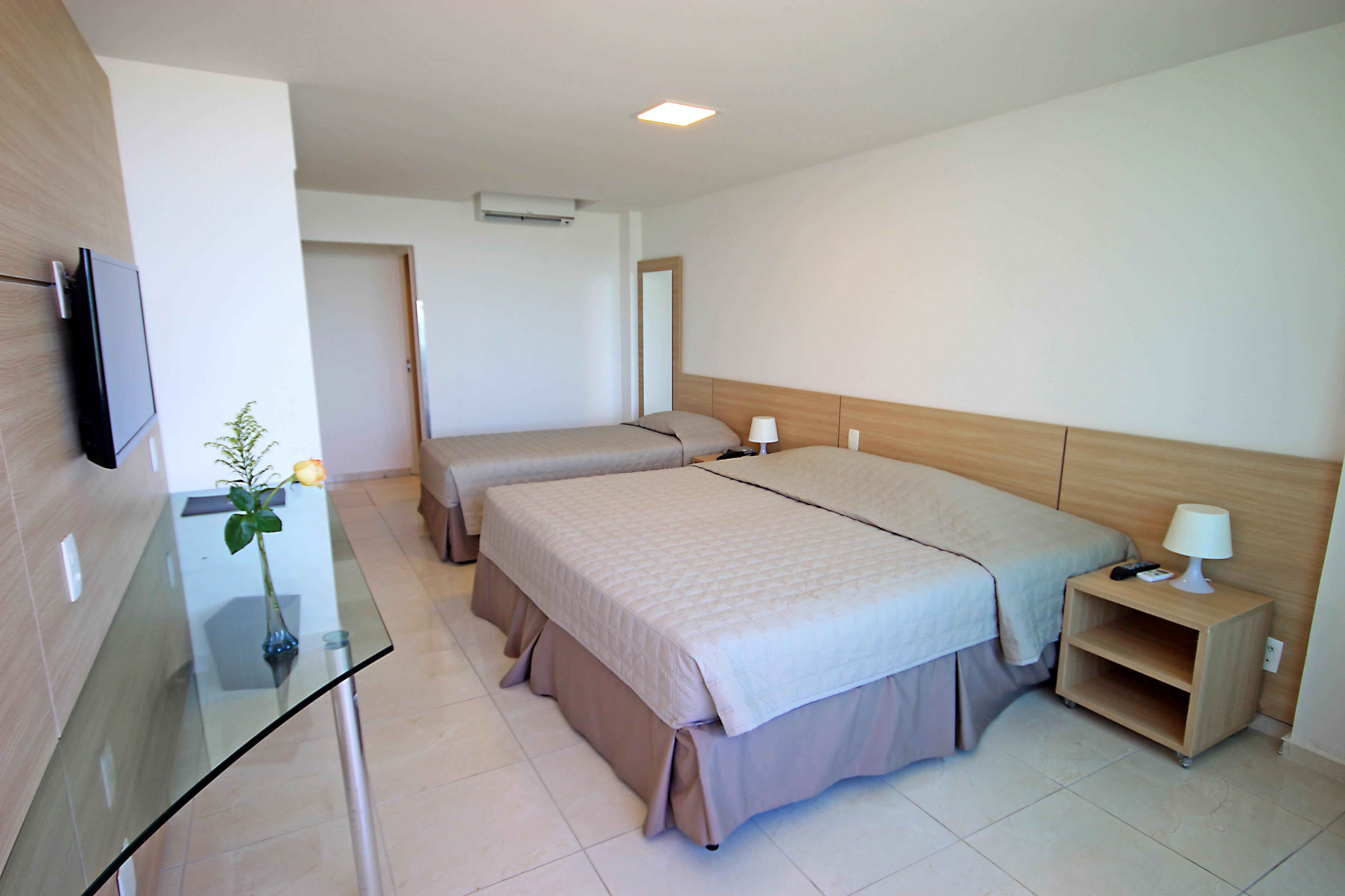 Hotel Jangadeiro Ресифи Екстериор снимка