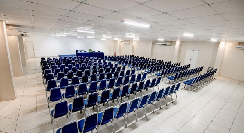 Hotel Jangadeiro Ресифи Екстериор снимка