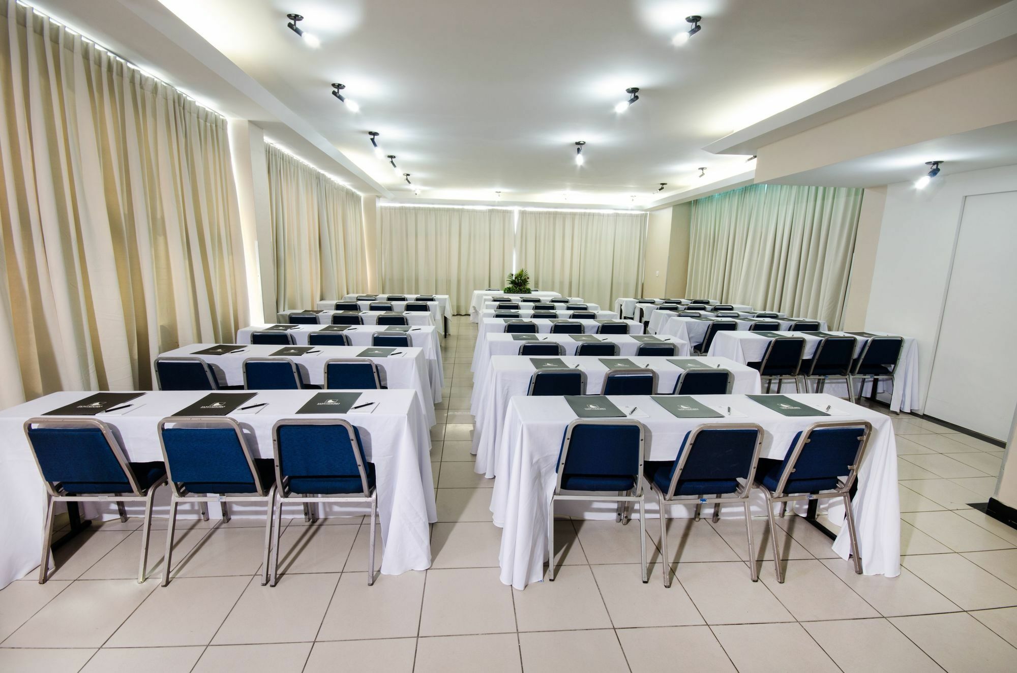 Hotel Jangadeiro Ресифи Екстериор снимка