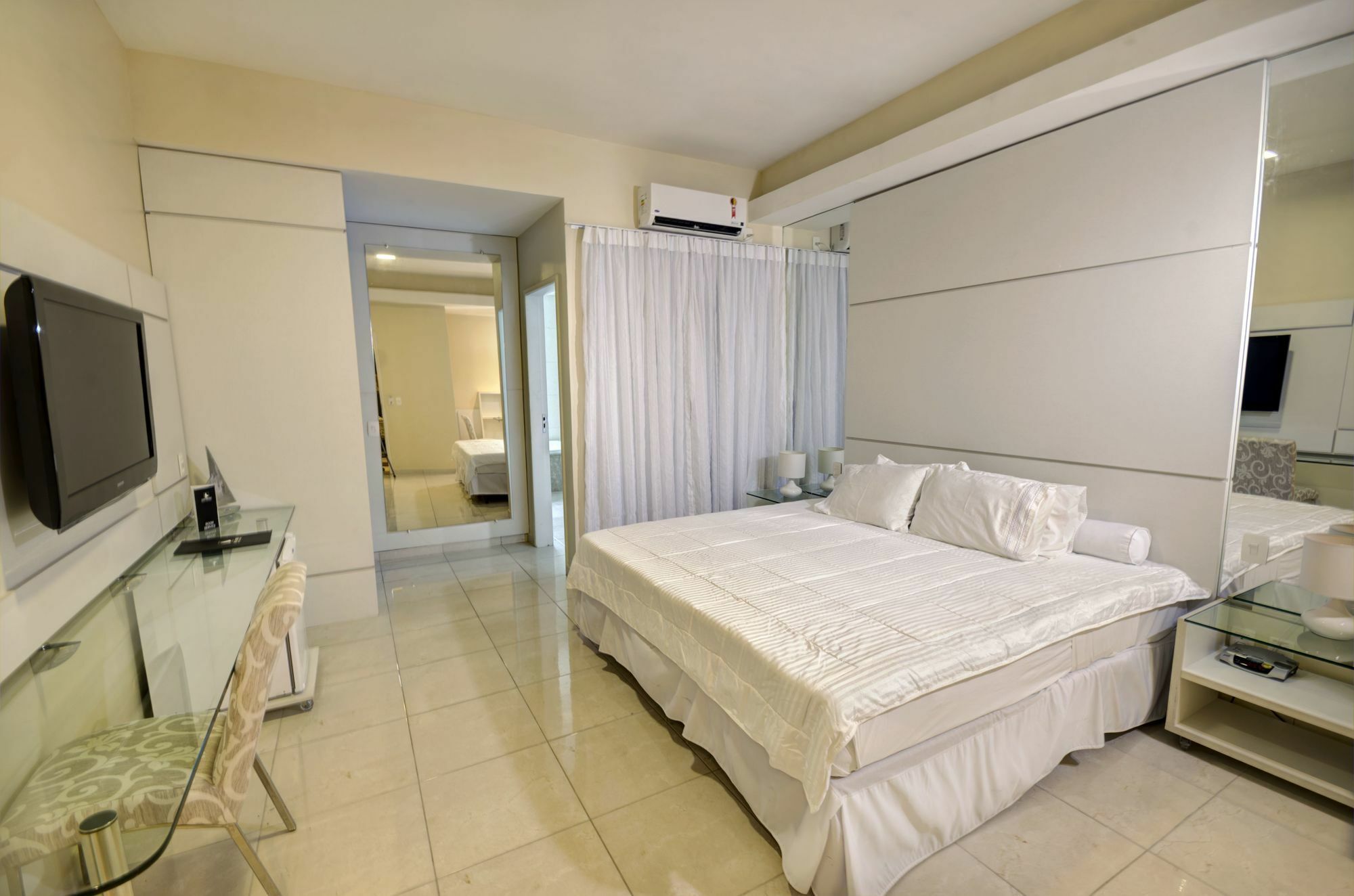 Hotel Jangadeiro Ресифи Екстериор снимка