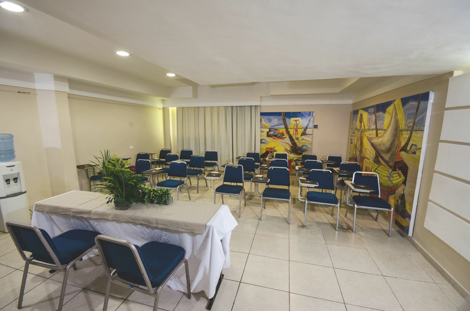 Hotel Jangadeiro Ресифи Екстериор снимка