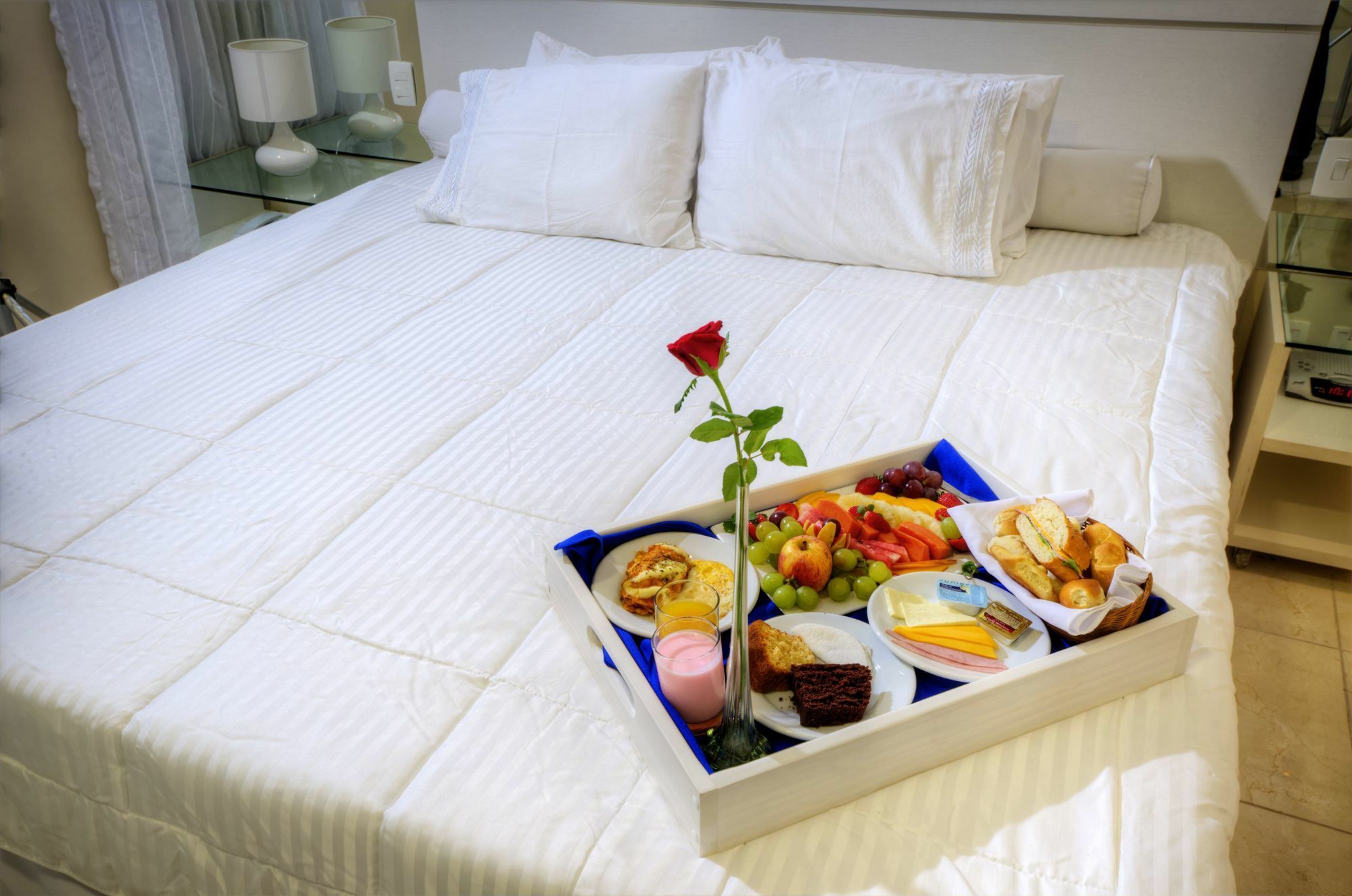 Hotel Jangadeiro Ресифи Екстериор снимка
