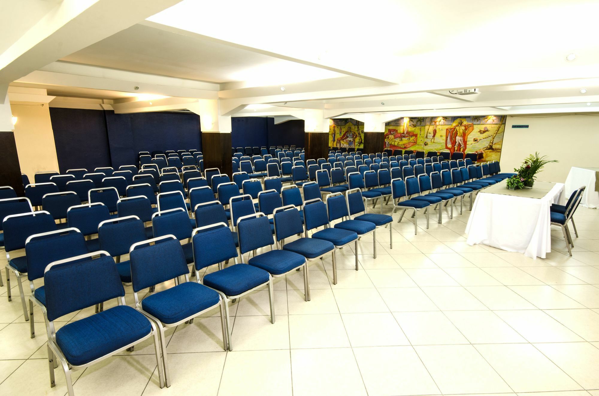 Hotel Jangadeiro Ресифи Екстериор снимка