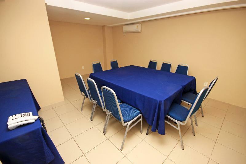 Hotel Jangadeiro Ресифи Екстериор снимка