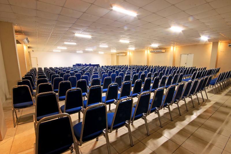 Hotel Jangadeiro Ресифи Екстериор снимка